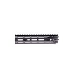 Daniel Defense RIS III AR-15 9.5 in Picatinny Rail, Black Aluminum