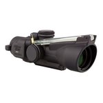 TRIJICON 3x24 Compact ACOG Green Horseshoe/Dot 223/55gr