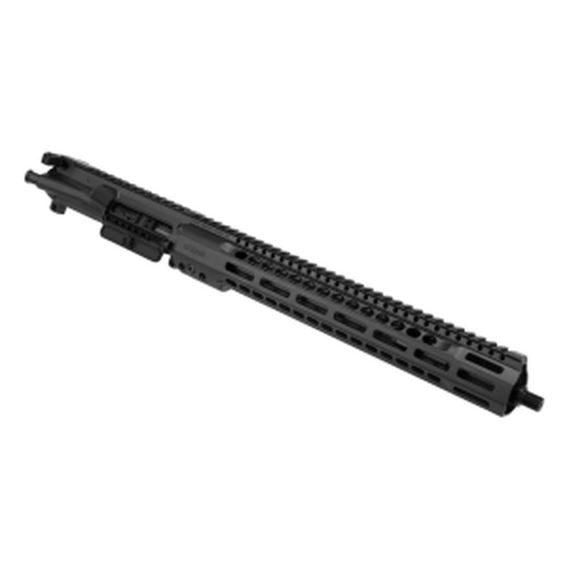 Hodge Defense Systems Mod 1 URG 5.56 AR-15 Complete Upper Receiver 14.5" Black