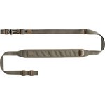 Edgar Sherman Design Padded Rifle Sling Nylon Ranger Green