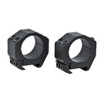 Vortex Optics Precision Matched Rings 1 Inch Height 0.76 PMR-01-76
