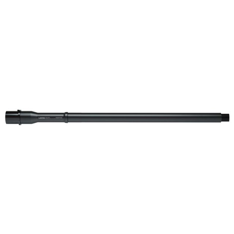 LANTAC AR15 Raven 300 out 16 Inch 1:7 5/8-24 .750 Dia Gas Block Pistol Length Gas System Match Grade Cryo Treated Barrel