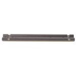 Leupold 1-Piece Rifleman Detachable Weaver-Style Aluminum Base - Ruger 10/22, Matte Black