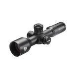 EOTech Vudu 5-25x50 FFP 34mm Tube H59 MRAD Reticle Riflescope (Clip-On NV Compatibility)