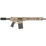 Diamondback DB10 AR-10 Pistol 308 Win M-LOK Handguard