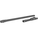 CMMG 9mm 16.1" MKGS AR Barrel Includes BCG, Black - 99DE642