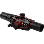 AIM SPORTS Recon 1.5-4x 30mm 85-25ft@100yd