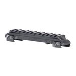 Reptilia RMU 12-Slot Riser Mount 0.63in Picatinny Rail