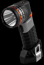 NEBO Luxtreme SL50 Spotlight IP67 USB-C 450 Lumens