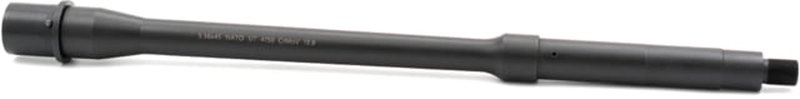 AT3 Tactical 5.56 NATO Government Profile AR-15 Barrel 13.9in Black
