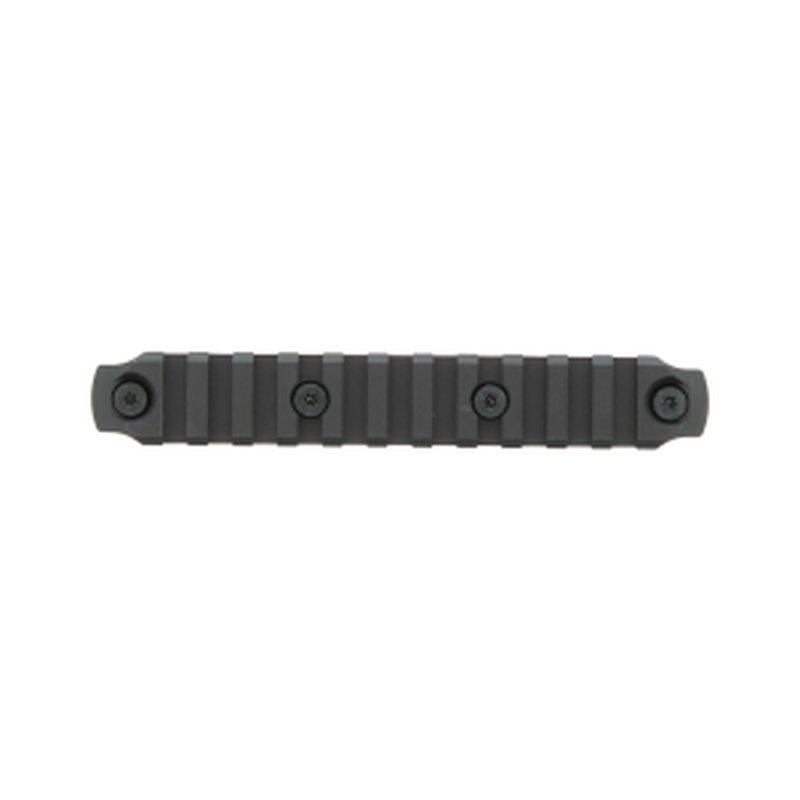 BCM KMR-1913-A5 5.5" KeyMod Aluminum Rail Section for AR-15