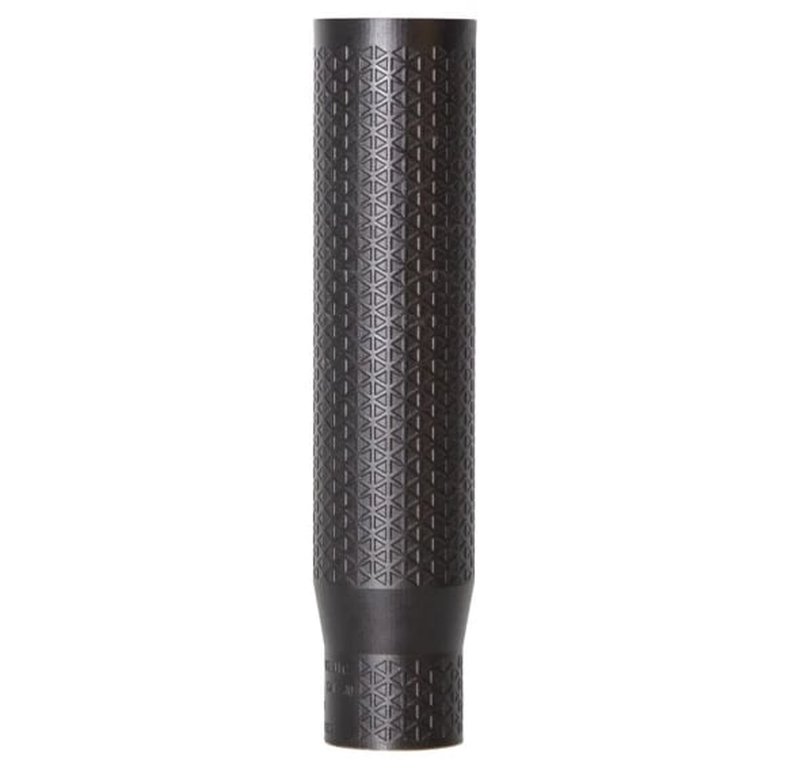 Radical Defense Sass Ti Suppressor AR-10 30 Cal 5/8-24 Titanium