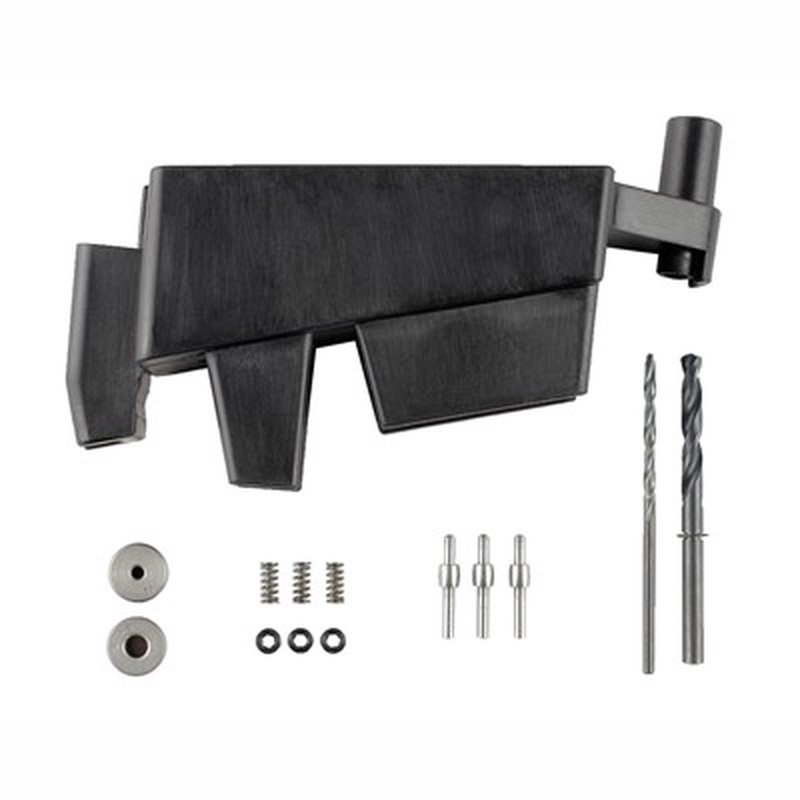 Hogue Freedom Fighter Fixed Magazine Conversion Kit for AR-15 Lower Receiver