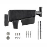 Hogue Freedom Fighter Fixed Magazine Conversion Kit for AR-15 Lower Receiver