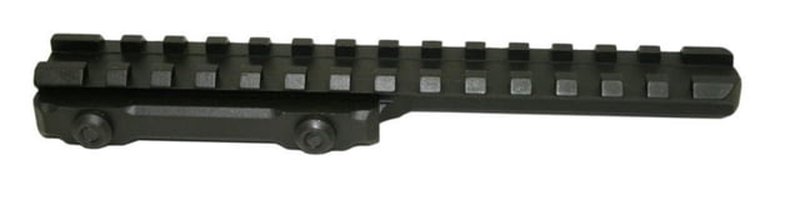 Precision Reflex PRi AR15 / M16 Top Rail Riser w/ 2 Hole