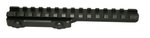 Precision Reflex PRi AR15 / M16 Top Rail Riser w/ 2 Hole