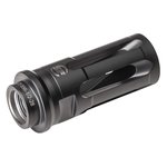 Surefire SFCT-556-1/2-28 5.56 Closed-Tine Flash Hider 1/2x28