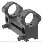 ERA-TAC ERATAC Gen 2 One-Piece Mount 36mm 0MOA 30mm Nuts