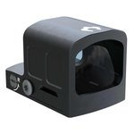 Viridian RFX42 Micro Closed Emitter Green Dot SHIELD Mount pattern Instant-ON 3.5 MOA