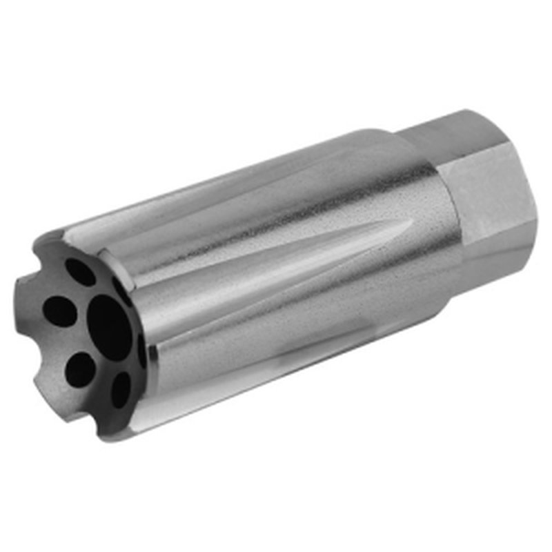 TACFIRE Linear Compensator SS 5/8-24 2.26" .875 308 Win