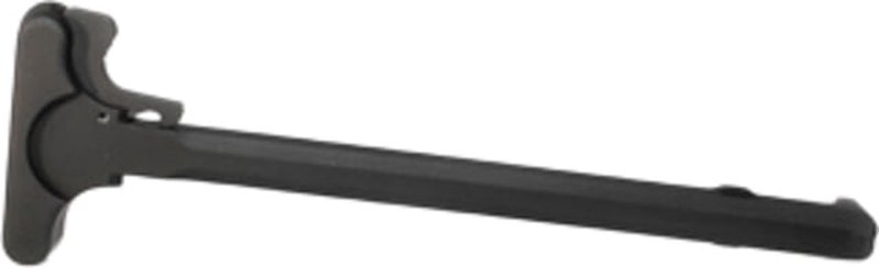 ZRODelta AR-15 Charging Handle Forged Black Small