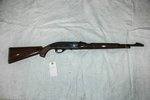 Remington Mohawk 10C .22 LR Rifle 19 Inch Barrel Blue Finish