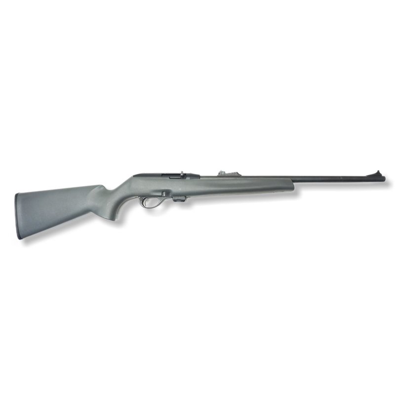 Remington 597 .22 LR Semi-Auto Rimfire Rifle