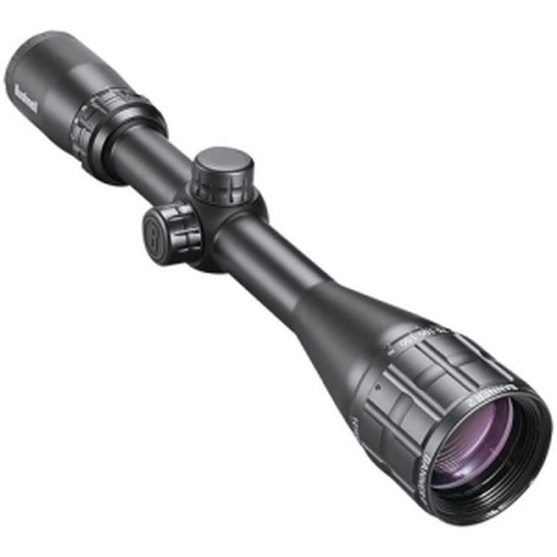 Bushnell Banner 2 4-12x40mm Riflescope with DOA Quick Ballistic Reticle (Second Focal Plane)