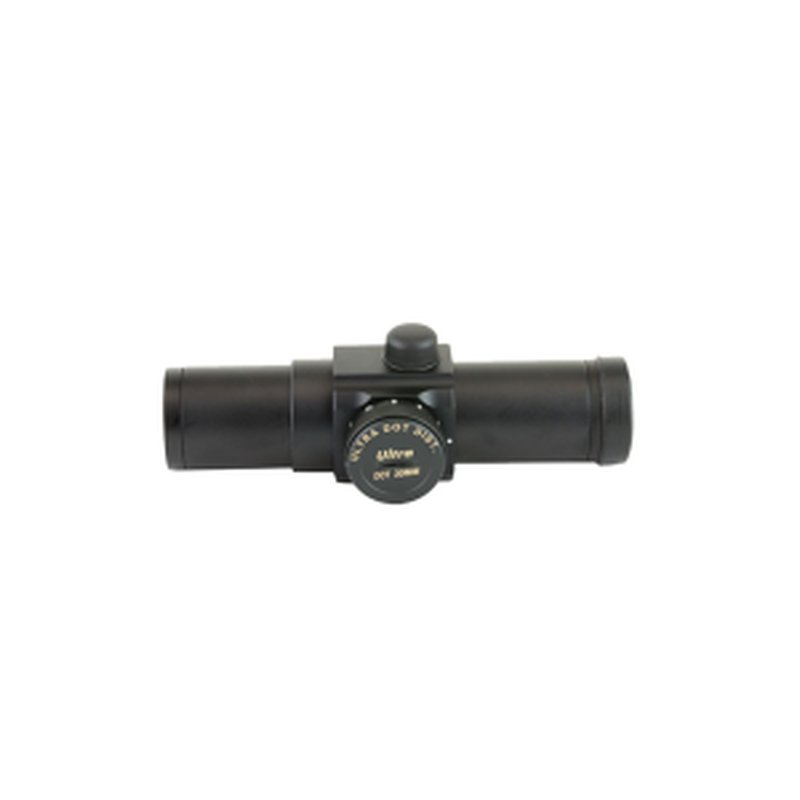 Ultradot UD30B Red Dot Sight 30mm 4 MOA