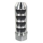 American Precision Arms APA Gen II Bastard Muzzle Brake 7/8x24 .308