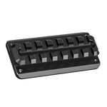 Leofoto GSA-80 Arca-Picatinny Rail Adapter