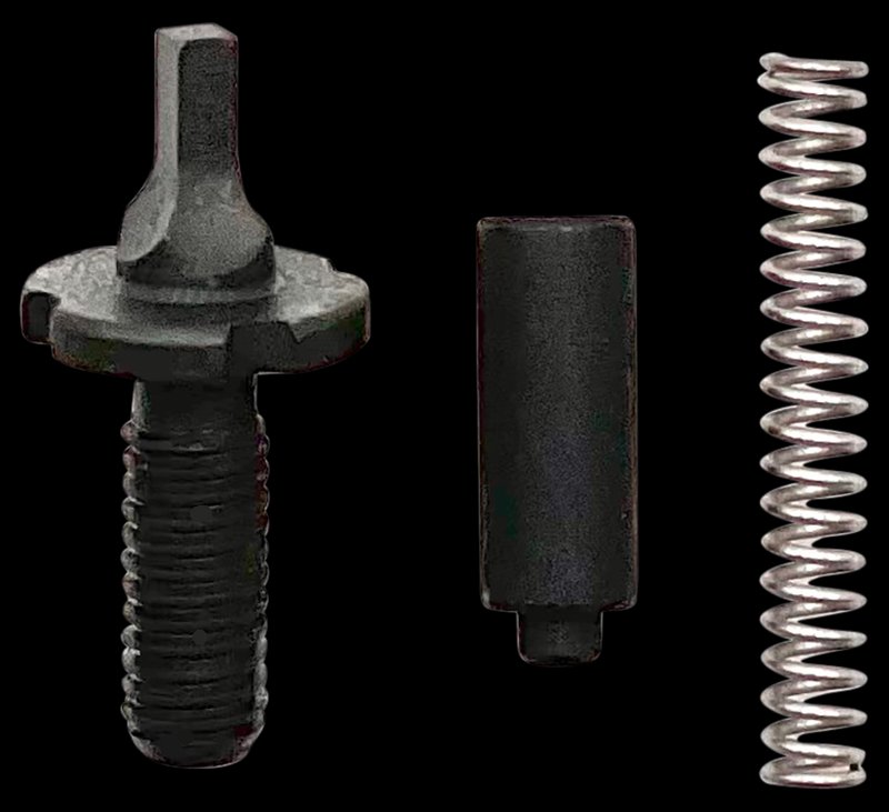 LBE Unlimited AR-Platform Front Sight Post Kit ARPSR