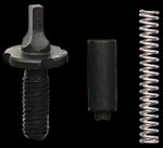 LBE Unlimited AR-Platform Front Sight Post Kit ARPSR