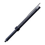 Christensen Arms AR-15 Barrel 18in Carbon Fiber Wrapped Stainless 416R Threaded Muzzle, 1:8 Twist, Mid-Length, .223 Wylde