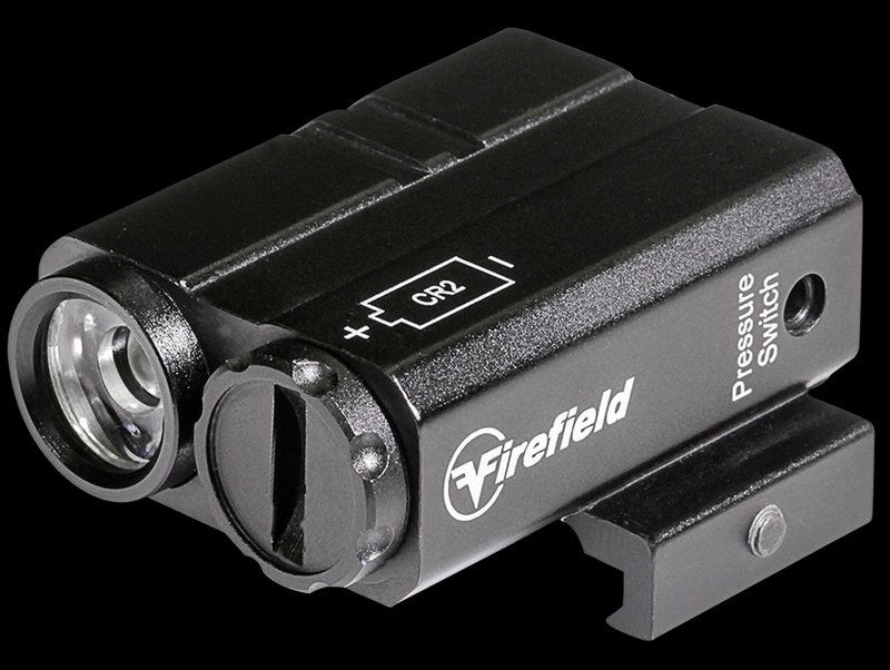 Firefield FF73012 Charge AR Weapon Light 180 Lumen AR Rifles Mount
