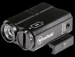 Firefield FF73012 Charge AR Weapon Light 180 Lumen AR Rifles Mount