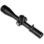 Nightforce ATACR 7-35x56 F1 ZeroStop .1 Mil-Radian Mil-R Scope
