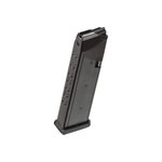 Derya DY9 Magazine D050167 9mm 17rd Polymer/Metal Black Fits Derya DY9
