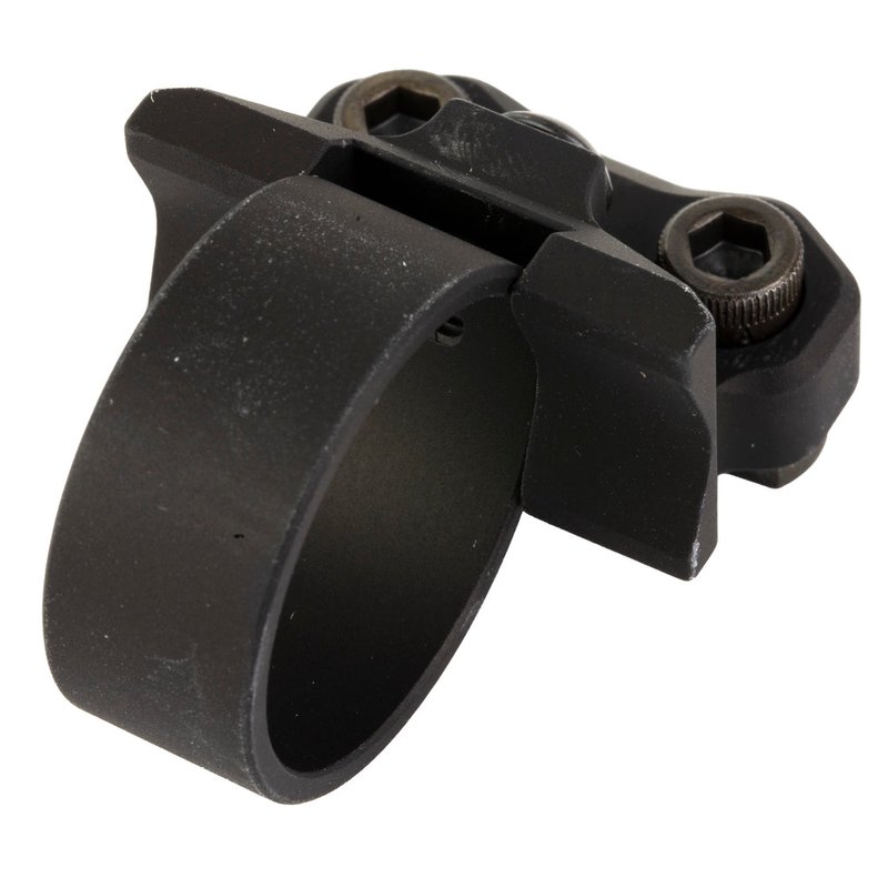 Arisaka Defense M-LOK Ring Light Mount 1in Handheld Flashlight Holder 6061-T6 Aluminum RLM-M-1