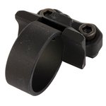 Arisaka Defense M-LOK Ring Light Mount 1in Handheld Flashlight Holder 6061-T6 Aluminum RLM-M-1
