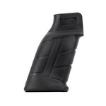 MDT Elite Pistol Grip, Black - Ergonomic Design for Enhanced Control - 103419-BLK