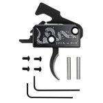 RISE Armament Rave 140 Super Sporting Trigger (SST) Curved