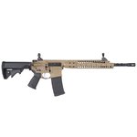LWRC IC-A5 5.56 NATO 16.1" 1:7 1/2x28 FDE AR-15 Barrel