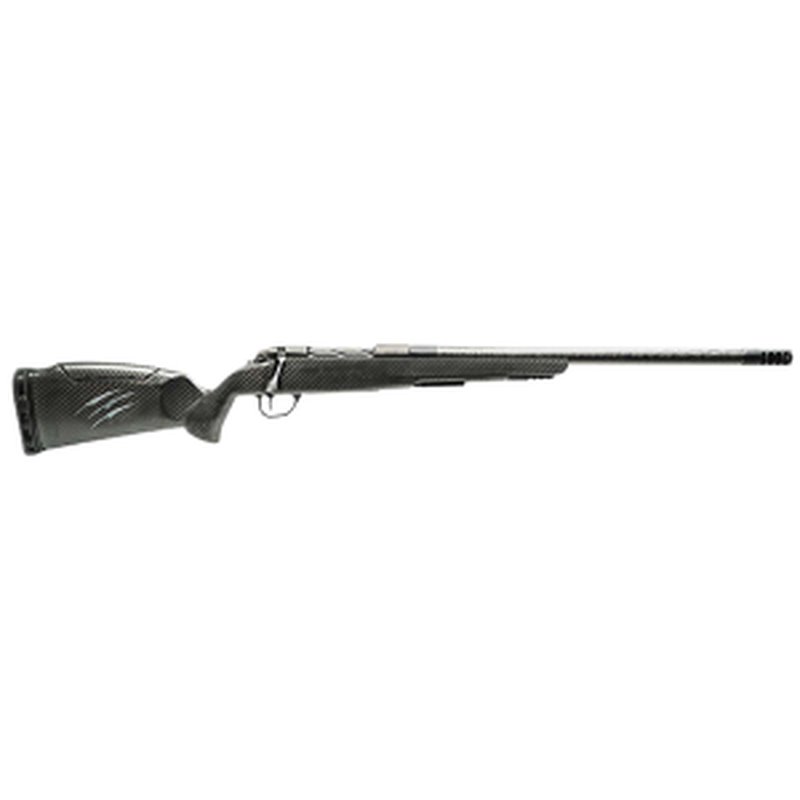 FIERCE CT Rage Long Range 7MMBC CTRG LR 20 Black CBP