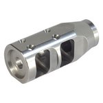 JP Enterprises 308 Winchester Tactical Compensator 5/8-24 Thread 1.2 in OD