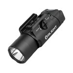 Olight PL Turbo Valkyrie Weapon Light for Picatinny Rail Black