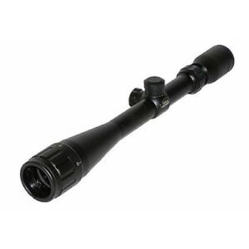 BSA HUNTSMAN RIFLE SCOPE 6-18X