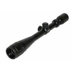BSA HUNTSMAN RIFLE SCOPE 6-18X