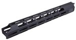 Sig Sauer HGRDTRDE13MLOKBLK MLOK Handguard 13 in Black for Sig M400 Tread