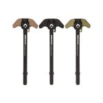 BA Breach Charging Handle AR15 - Small Lever